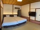 和室ツインルーム