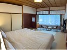 和室ツインルーム