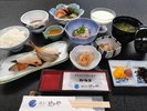 【和朝食】
