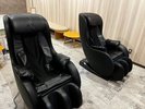 リラクゼーションマシン