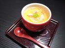 かに×蟹会席【冬】蒸し物