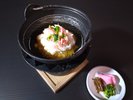 かに×蟹会席【冬】かに雑炊