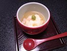 四季会席【冬】 蓋物