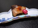 四季会席【冬】 焼物