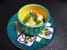 四季会席【冬】 油物