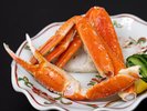 四季会席【冬】酢の物