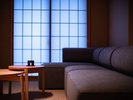 【離れ(桜)】