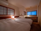 【離れ(桜)】