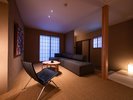 【離れ(桜)】