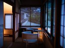 【松】