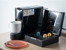 客室にはコーヒーマシンNespressoをご用意。