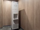 5F・9F 製氷機