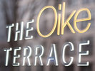 1F ダイニング&カフェ「THE OIKE TERRACE」
