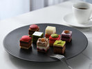「THE OIKE TERRACE」カフェ デギュスタシオンセット ※完全予約制(個数限定)。写真はイメージです。