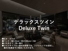 デラックスツイン