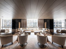 2F アイコニックラウンジ 「SAJIKI」エリア
