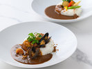 ランチ カレー ※イメージ