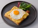 【2026年4月25日より販売開始】 クロックムッシュ/クロックマダム