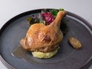 【2026年4月25日より販売開始】鴨もも肉のコンフィ