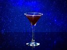 1F バー「THE BAR」夏のカクテル<星明り>※提供期間:2026年6月1日(月)〜8月31日(月)