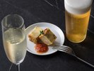 ホテル発の“せんべろ”がTHE OIKE TERRACEに登場 ※開始日:2026年7月1日(水)