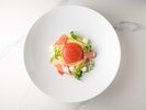≪7・8月限定≫京都の暑い夏に冷を取り込む夏パスタを販売 ※7月17日(金)を除く