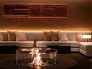 2F アイコニックラウンジ 「TERRACE」エリア