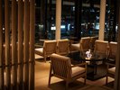 2F アイコニックラウンジ 「TERRACE」エリア