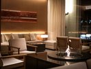 2F アイコニックラウンジ 「TERRACE」エリア