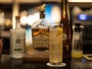 1F バー「THE BAR」 ※イメージ