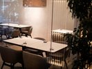 1F ダイニング&カフェ「THE OIKE TERRACE」