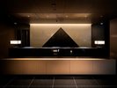 1F フロント