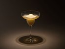1F バー「THE BAR」秋のカクテル<秋ともし>※提供期間:2026年9月1日(火)〜11月30日(月)