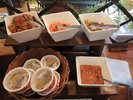 ごはんのお供もたくさん!!