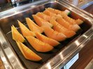 バイキング メロン 日替わりメニュー (※イメージです)