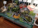 バイキング サラダ (※イメージです)