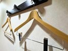 【客室ハンガー】
