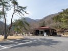 【銀山平キャンプ場】