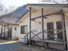 【銀山平キャンプ場】