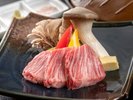 【ご夕食】牛陶板