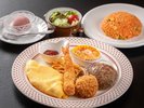 【お子様料理】
