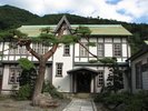 【古河掛水倶楽部】当館から車で約15分