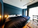 �yNew York-Brooklyn style�z���m�g�[���J���[����ɂ����A�����������f�U�C���̃��C�h�ȐQ���B
