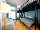 �yHelsinki-Scandinavian Modern�z�z������̗ǂ��������ŁA���_���ȕ��͋C�ɕ�܂�ă��t���b�V���B