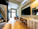 �yKyoto-JAPANESE Modern�z�f�ނ�����������ȐF�ʂ͖ڂɗD�����A�����b�N�X����̂ɍœK�Ȉꎺ�B