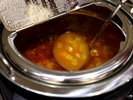 【朝食バイキング】日替わりの味噌汁 ※イメージ