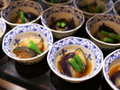 【朝食バイキング】小鉢 ※イメージ