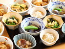 【朝食バイキング】小鉢 ※イメージ