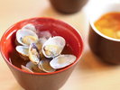 【朝食バイキング】季節と仕入れにより内容は変わります。※イメージ