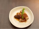 【夕食バイキング】鉄板料理 季節と仕入れにより内容は変わります。※イメージ